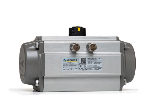 Пневмопривод Air Torque PT650 S12L F16 36L (SR)