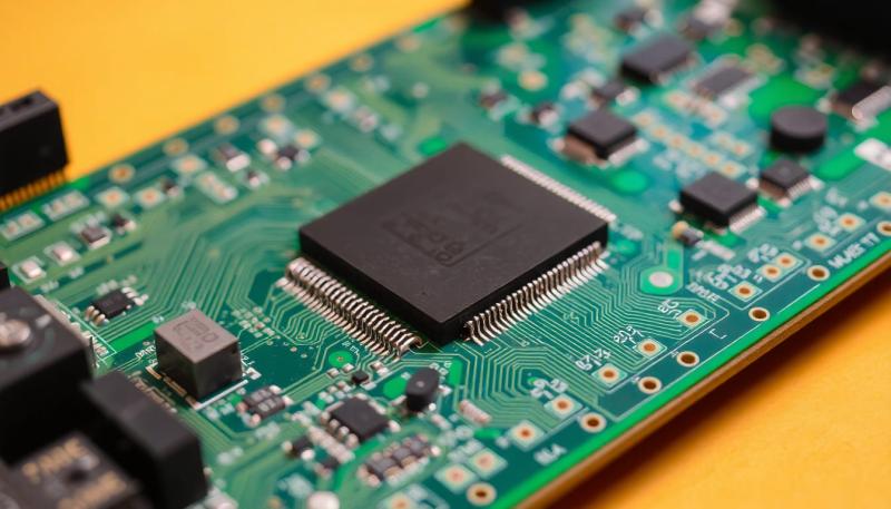Микроэлектроника: что это такое и как она применяется в промышленности