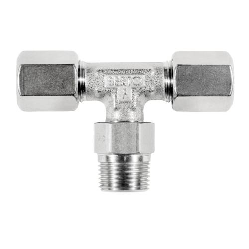 Штуцерное соединение Serto 058.2600.120 SO 42621-12-1/2