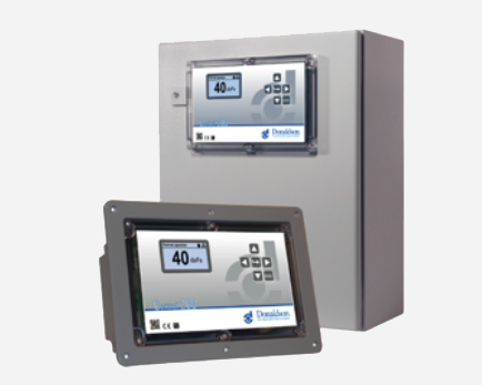 Контроллер Donaldson C200