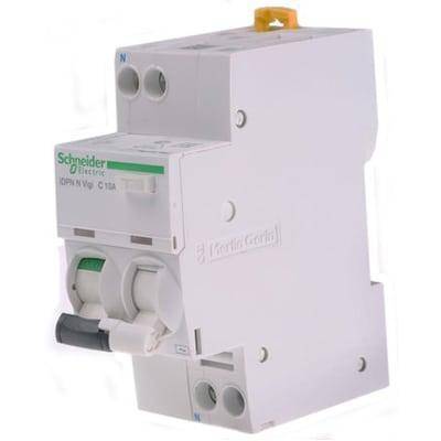 Автомат защиты цепи Telemecanique Sensors A9D31610