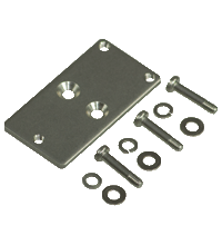 Pepperl+Fuchs. Mounting aid OMH-MLV41-RL10S