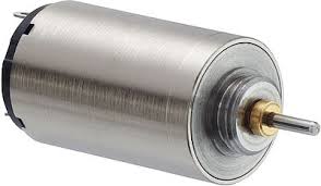 Мотор-редуктор Faulhaber 1016M003SR