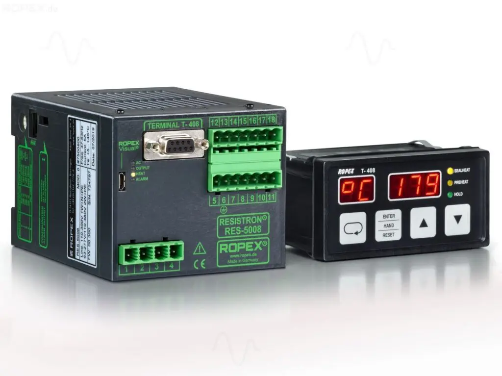 Терморегулятор ROPEX 7500800