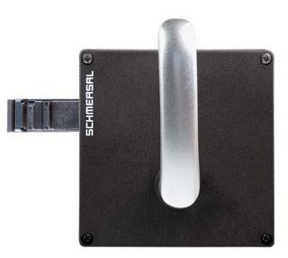 Schmersal. Solenoid interlock - AZ/AZM 200-B30-RTAG1