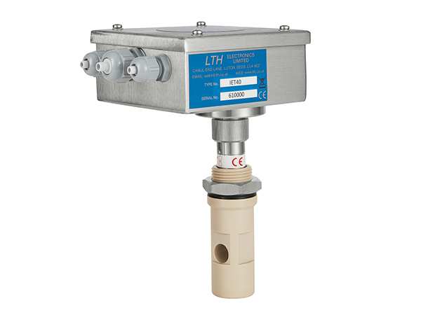 Преобразователь Klay Instruments IET40L+ECS-59-T-M(50)