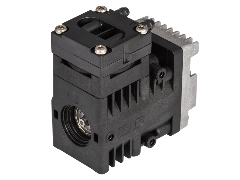 Мембранный газовый насос KNF NMP 830