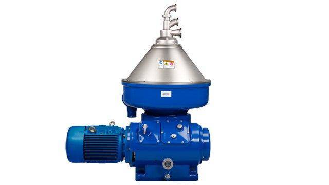 Alfa Laval VO