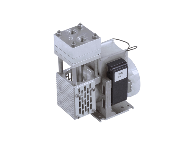 Мембранный газовый насос KNF N 86.16