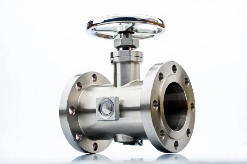 Вакуумный клапан - разновидности и применение