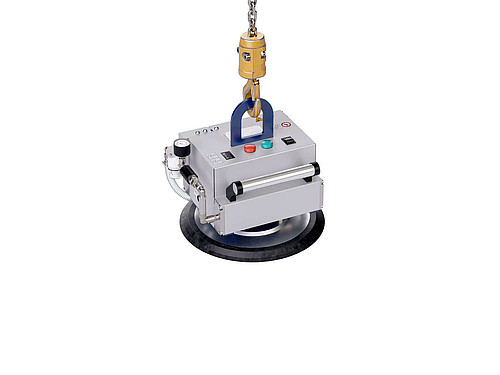 Присоска 1-1-0-60034 AERO-LIFT Присоска 1-1-0-60034 AERO-LIFT