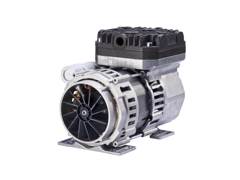 Мембранный газовый насос KNF N 936