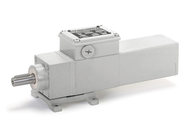 Соосный редуктор-мотор Mini Motor ACEF (серия)