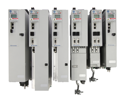 Сервопривод Rockwell Automation 2198-D032-ERS3
