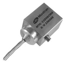 Акселерометр с температурным каналом Monitran MTN/1100SC