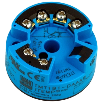 iTHERM TrustSens TMT181