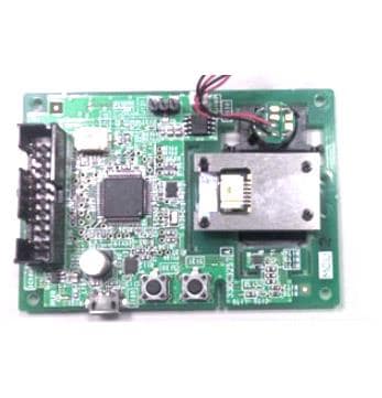 Оценочная плата для ИК-сенсора EVAN8060B1-MN0101