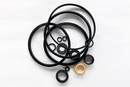 Ремкомплект для клапанов Suedmo 2128686 Ремкомплект для клапанов Suedmo 2128686