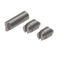 Специализированная гидравлическая муфта DC Rd20x42.8