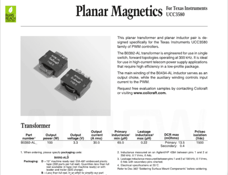 Даташит: что это такое и как его использовать в промышленности
