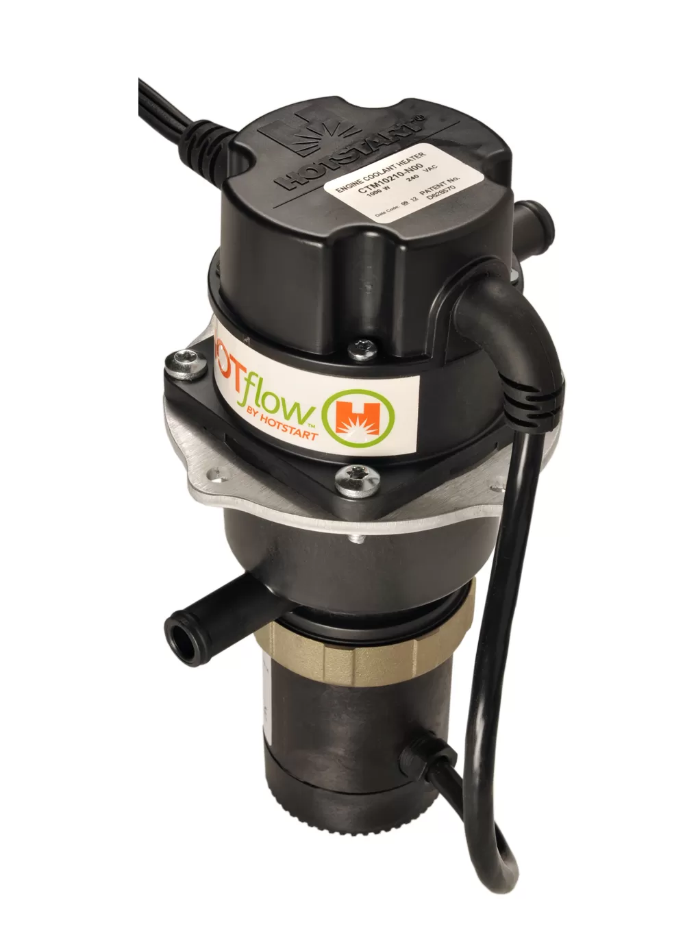 Подогреватель Hotstart CTM25210-E00