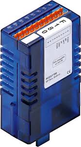 Модуль цифровых входов/выходов SAIA-BURGESS PCD3.B160 16-канальный