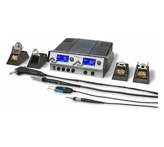 Паяльная станция Ersa 0ICV4000AICXV
