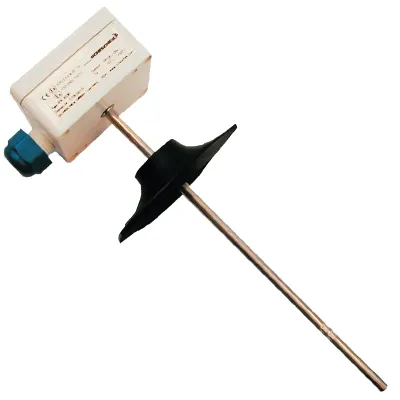 Датчик температуры Schischek TFK-2G3D-100-PT100 Датчик температуры Schischek TFK-2G3D-100-PT100