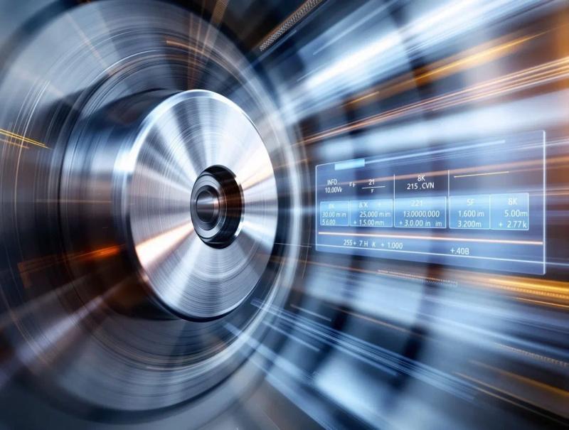 Частота вращения шпинделя: основы, значение и расчет числа оборотов для токарных и фрезерных станков