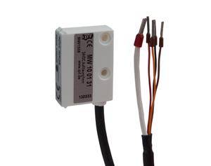 IPF Electronic MW100131 Измерение линейных и угловых размеров - магнитное