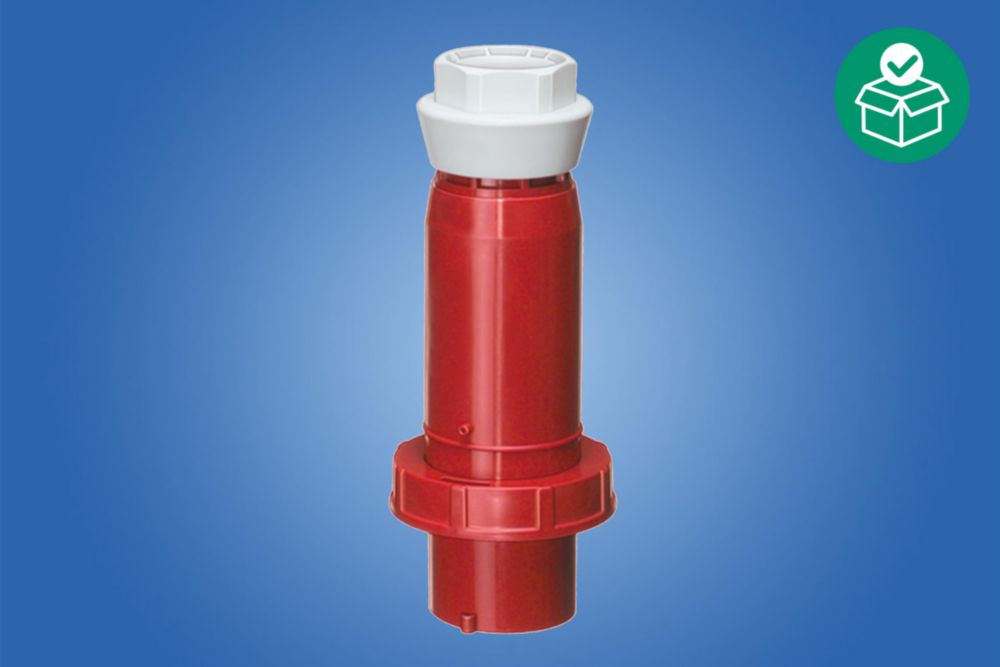 Разъём R. STAHL 8579/12-506 63A 5P IP66 Ex e