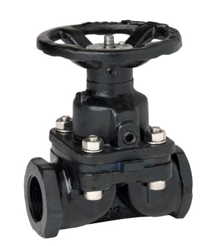 Мембранный клапан SED 987.100.11.51.31.S