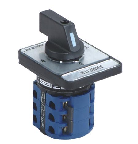 Модульный переключатель Saelzer MKH2-11A01 Модульный переключатель Saelzer MKH2-11A01