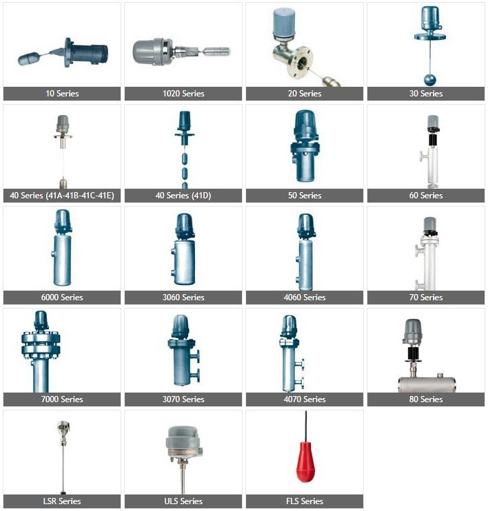 Реле Officine Orobiche 22.A.2.2M9.EP.R1