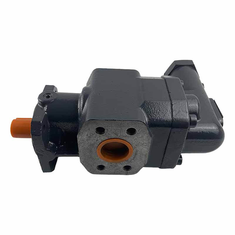 Насос Kracht KF 100 6L10 B0ZV0 00JJE0 GDW/562