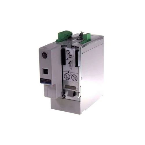 Модуль оси Rockwell Automation 2094-BC02-M02-M Модуль оси Rockwell Automation 2094-BC02-M02-M