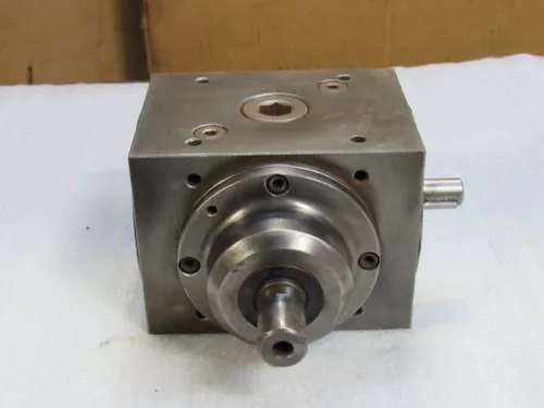 Конический редуктор TANDLER 00200.004030