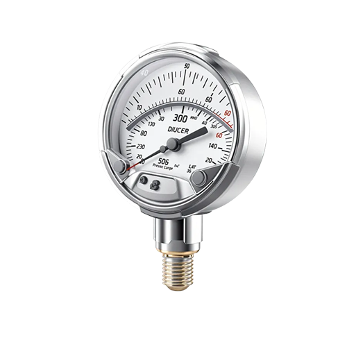 Измерительное оборудование