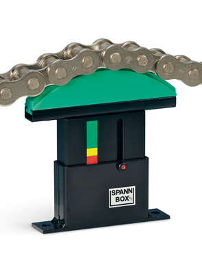 Коробка зажимная Murtfeldt 291000003