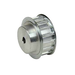 Зубчатый шкив под ремень CT5 PULEGGE 27 CT 5 Z 40