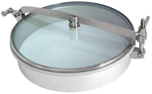 Люк Zorzini T1/G500