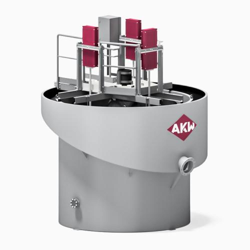 Классификаторы AKA-SIZER