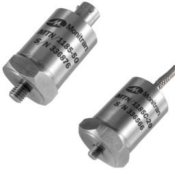 Индуктивный датчик вибрации Monitran MTN/1185M-100