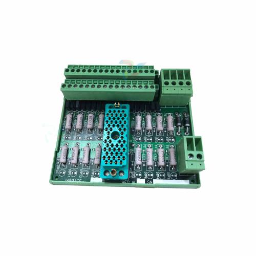 Терминальная панель Triconex 9753-110