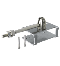 Pepperl+Fuchs. Mounting aid OMH-RL29-06