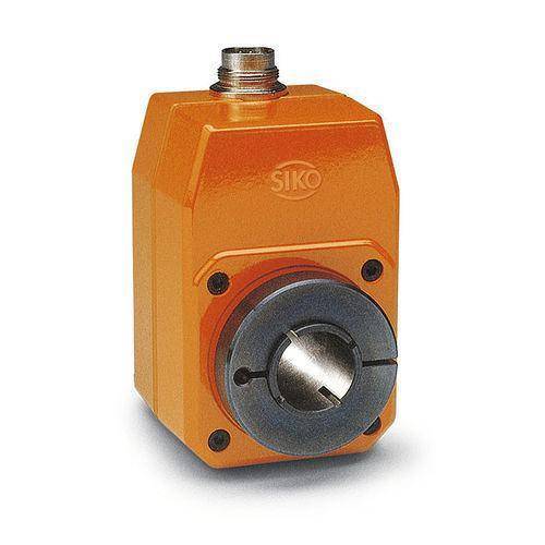 Siko IG07 инкрементальный датчик угла поворота / оптический / с полой осью / прочный