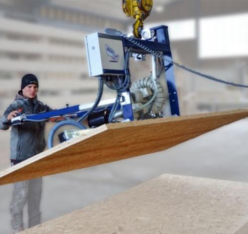 Подъемник для дерева WD-300 AERO-LIFT Подъемник для дерева WD-300 AERO-LIFT