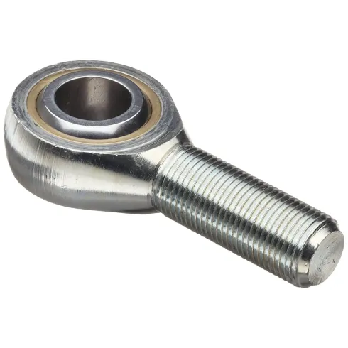 Высоконагруженная шарнирная головка FLURO GAS 20