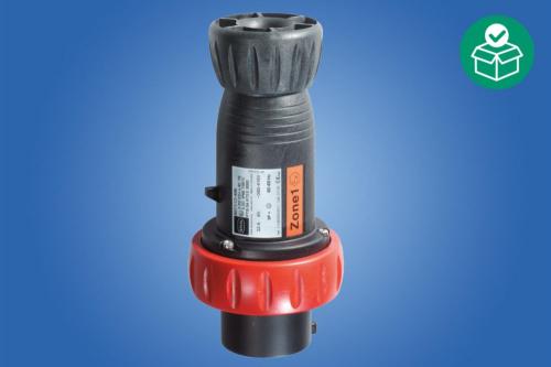 Штекер R. STAHL 275682 32A 3P IP66 Ex e для 200-250V