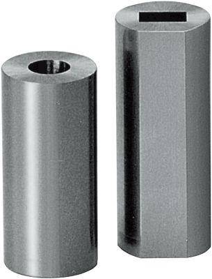 Misumi Scrap Retention Button Dies Configurable Size -Straight Type-